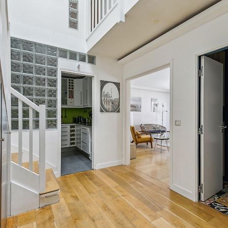 Le Marais Bastille - Cityapartmentstay Παρίσι Εξωτερικό φωτογραφία