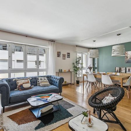 Le Marais Bastille - Cityapartmentstay Παρίσι Εξωτερικό φωτογραφία