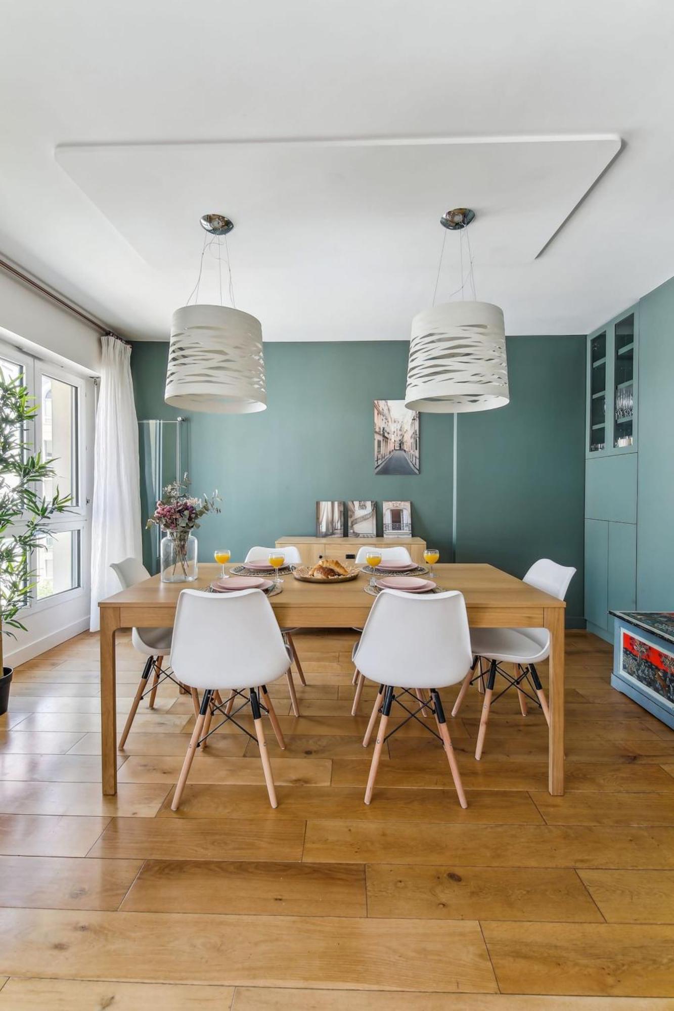 Le Marais Bastille - Cityapartmentstay Παρίσι Εξωτερικό φωτογραφία