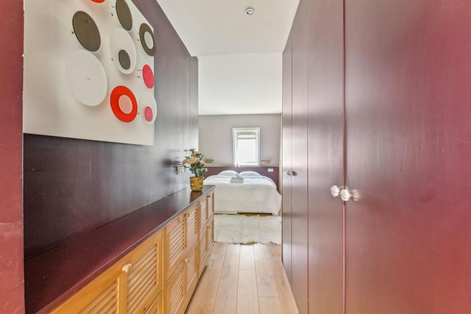 Le Marais Bastille - Cityapartmentstay Παρίσι Εξωτερικό φωτογραφία