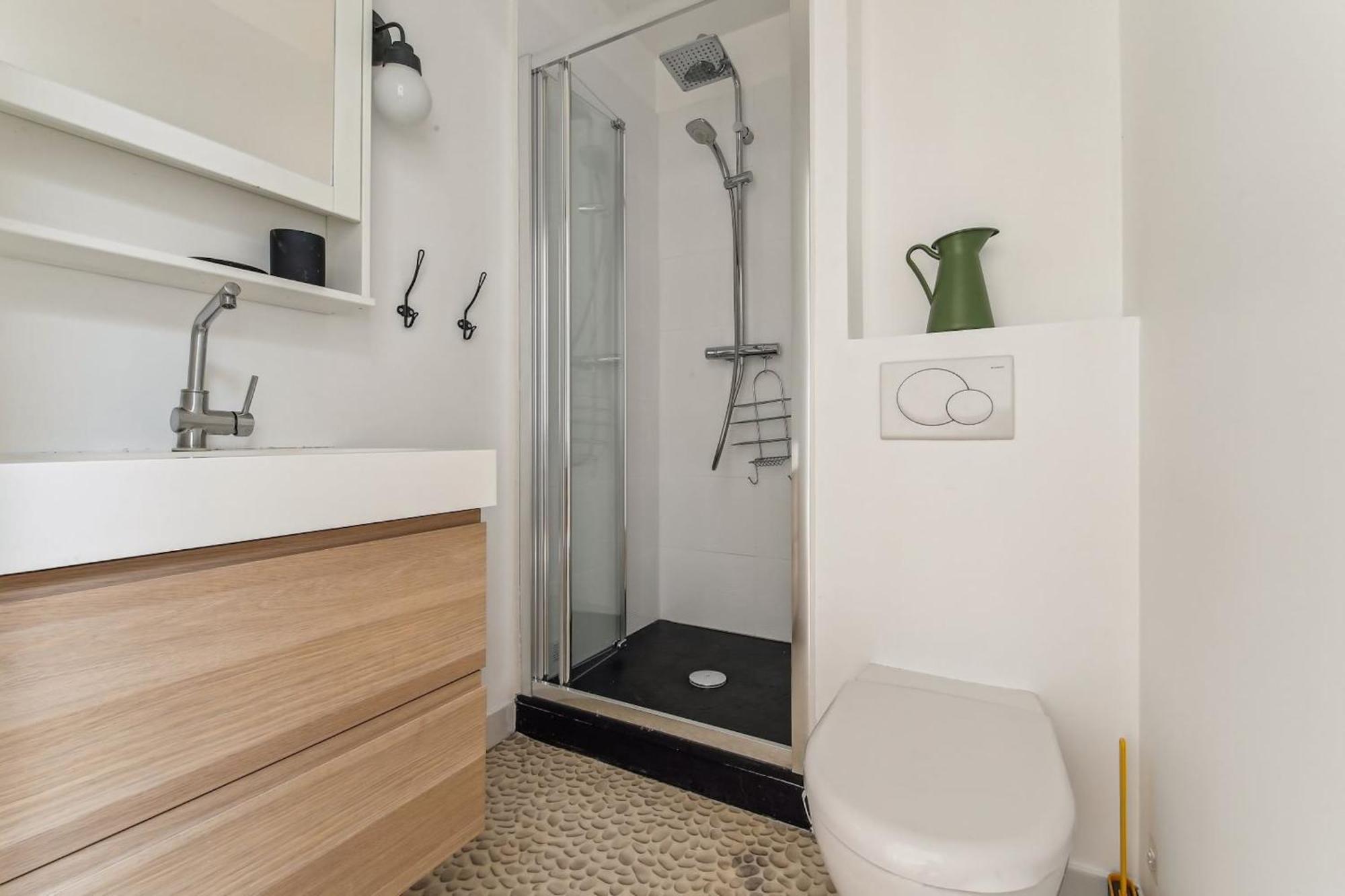 Le Marais Bastille - Cityapartmentstay Παρίσι Εξωτερικό φωτογραφία