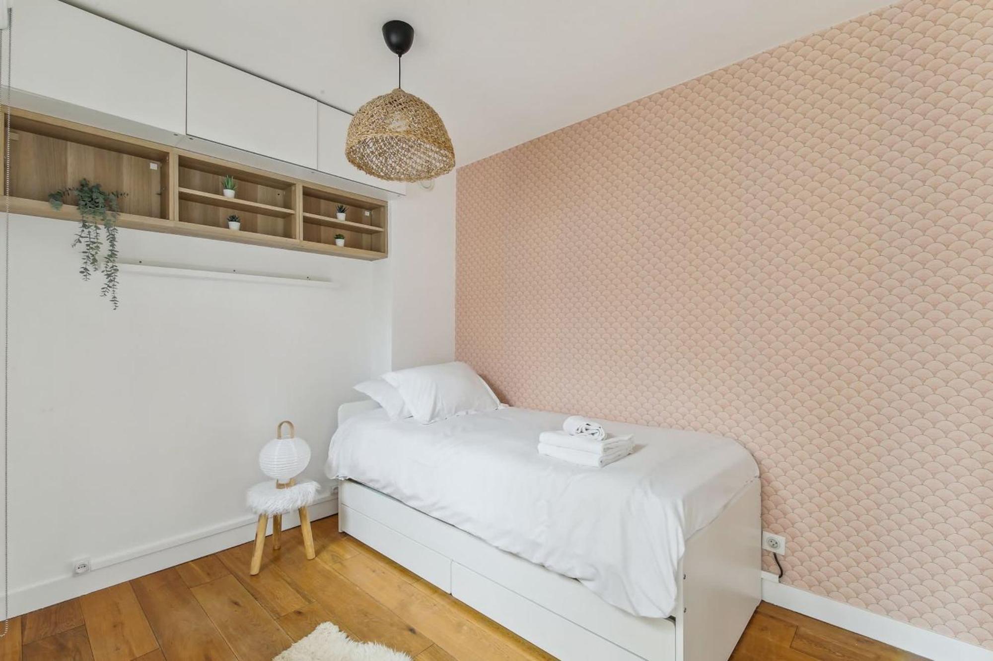 Le Marais Bastille - Cityapartmentstay Παρίσι Εξωτερικό φωτογραφία
