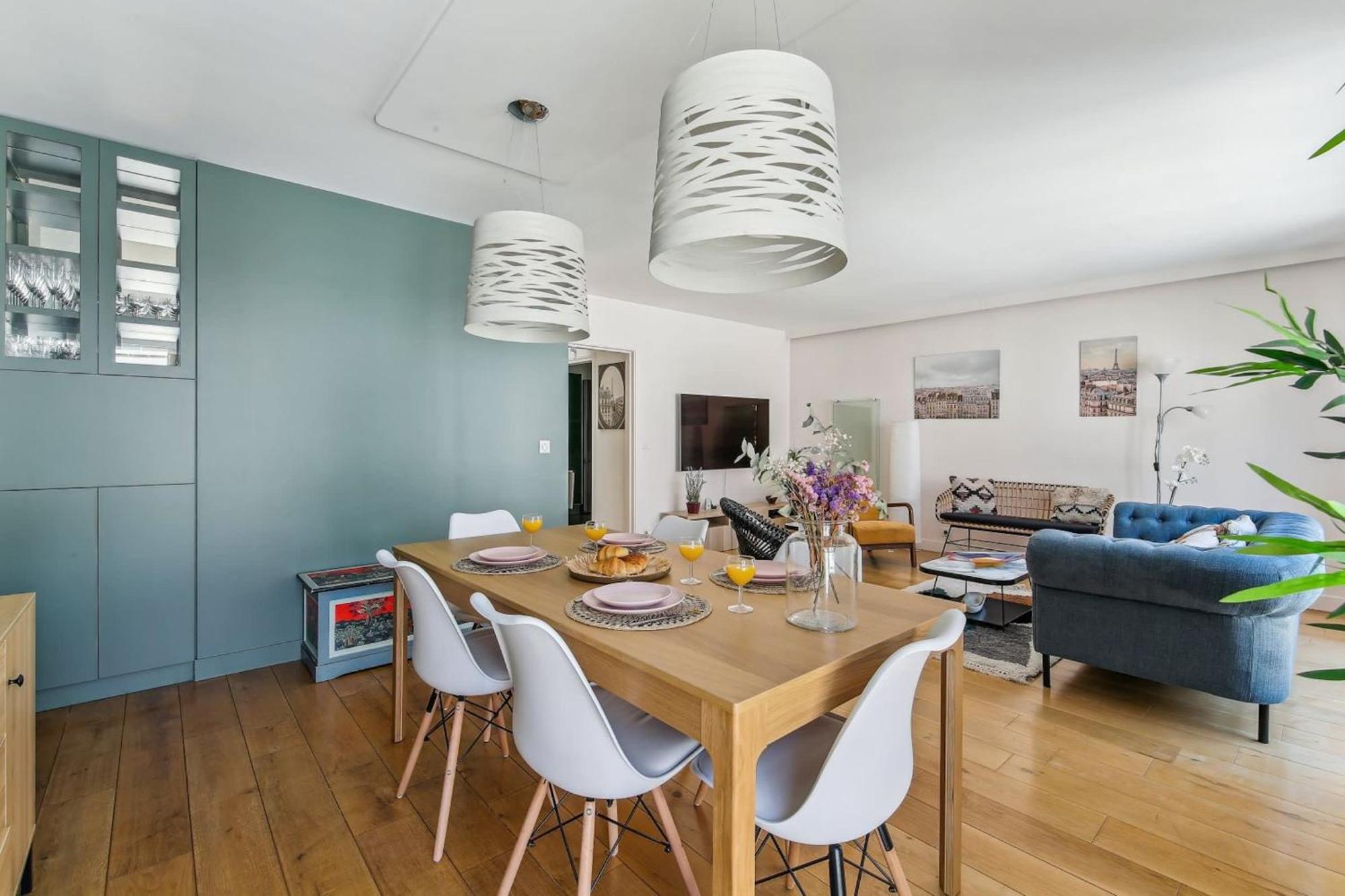 Le Marais Bastille - Cityapartmentstay Παρίσι Εξωτερικό φωτογραφία