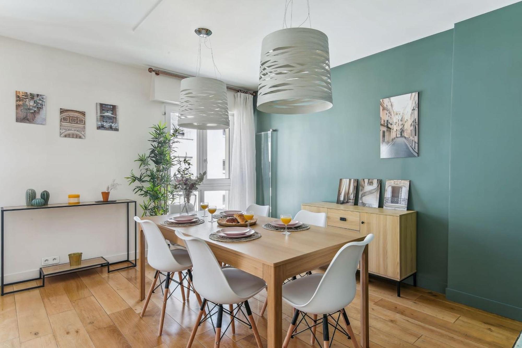 Le Marais Bastille - Cityapartmentstay Παρίσι Εξωτερικό φωτογραφία