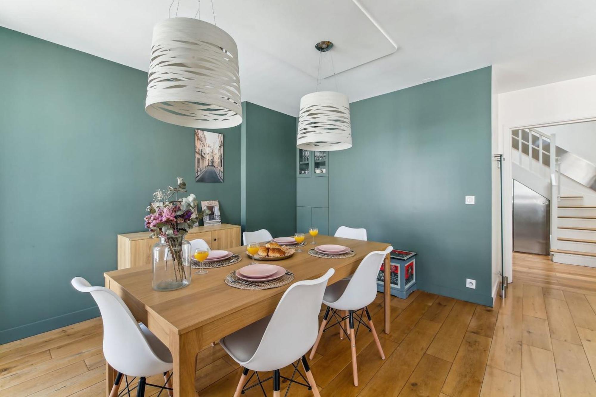Le Marais Bastille - Cityapartmentstay Παρίσι Εξωτερικό φωτογραφία